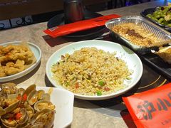 -沪小胖小龙虾(淮海中路旗舰店)