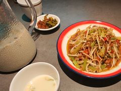 -老淮滨-蚌埠非遗小吃(淮河路店)