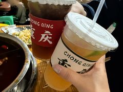 -渝味黄姐火锅(黄泥村店)