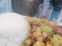 -马艾萨中国兰州传统牛肉面(惠新里店)