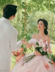 -第一夫人婚纱摄影(南京店)