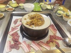 -滇藏石锅宴(崇仁巷老店)