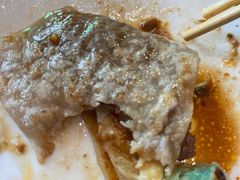 -民族饭荘(新华大街店)