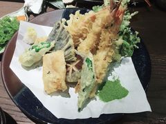 -鲸山上·私房日料(泰达MSD店)