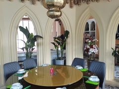 -巴依老爷新疆餐厅