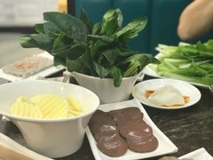 -朋友的火锅店(辽大店)