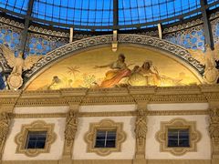 -埃马努埃莱二世拱廊