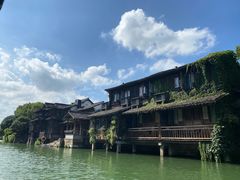 -乌镇景区