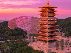 -牛首山文化旅游区
