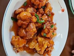 -芦茨金富饭庄·25年老字号·专做稻草鸡