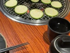 -牛佬•炭火烤肉(挂绿店)