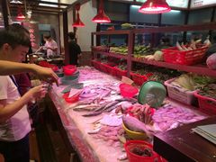 -抱德·潮汕味(敦和店原惠城鱼仔)