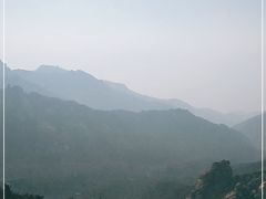 -崂山巨峰游览区