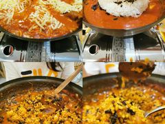 -Woolee韩食堂·韩式家庭料理