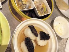 -香云轩·顺德菜(香云纱园林酒店店)