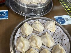 -志亮灌汤蒸饺·清真(庙后街店)