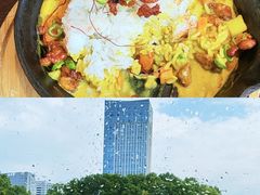 -上岛咖啡(珠园店)