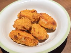 -萨莉亚意式餐厅(悦荟广场店)