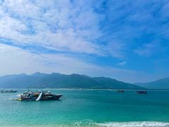 -海南分界洲岛旅游区