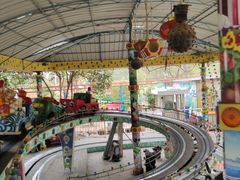 -南昌之星游乐场