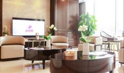 -爱丽馨御景月子中心