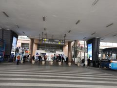 -太原武宿国际机场