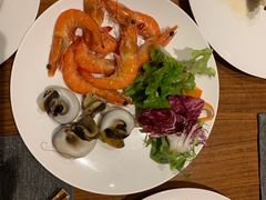 -北京王府井希尔顿酒店·万斯阁西餐厅