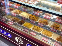 -千禧炸串(明瓦廊店)