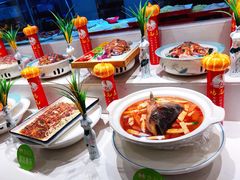 -有红鸡毛店·川菜(建设路店)