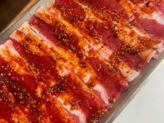 -西塔老太太泥炉烤肉(望京一店)