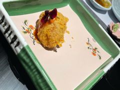 生蚝蜂窝扬-匠和风精致料理(祥禾天地店)