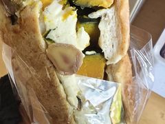 -追光 Dream Bakery(汉街店)