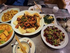 -闫府私房菜·老字号(恒隆店)