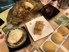 -添好运点心专门店(中环IFC店)