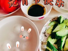 -井格重庆火锅(西直门凯德Mall店)