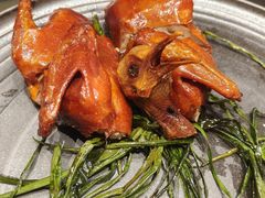 -香雪海饭店中餐厅(湖滨店)