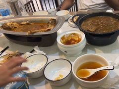 -徽镇小厨·经典徽菜(马连道店)