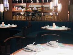 -梁家大院•农家菜(昆山会展中心店)