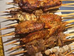 -肉串汪(望京店)