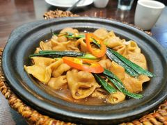 -鱼篮仔·潮汕美食(圆明新园店)