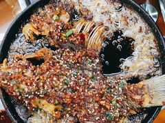 -聚味瞿记·龙虾堂(树木岭店)