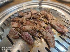 -·缸桶屋·韩式牛肋条自助烤肉(西湖D11店)