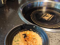 -锅说大脸毛肚重庆老火锅(佐阾店)