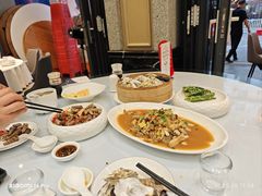 -舌尖上·霞浦滩涂海鲜·新闽菜(总店)