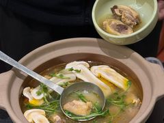 -蝴蝶里·粤菜·点心(滨江龙湖店)