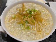 榨菜肉丝米粉-大家乐(广州荔湾领展广场店)