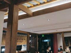 -李百蟹·江南蟹黄面·河景餐厅(夫子庙总店)