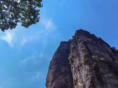 -雁荡山风景名胜区