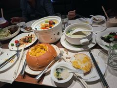 -大树餐厅(益田假日店)