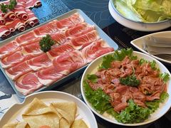 -名都晓荷塘(涿州店)